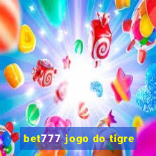 bet777 jogo do tigre